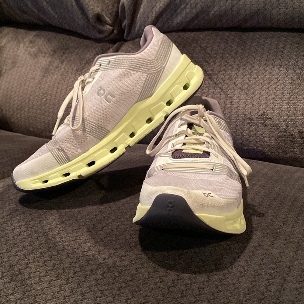 On Cloudtec - image 3